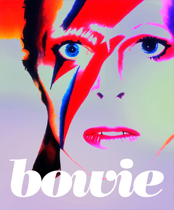 David Bowie stramashed 1