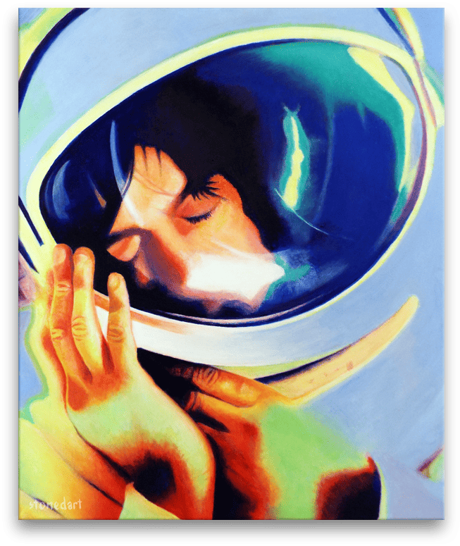 jason-pierce-spaceman-painting
